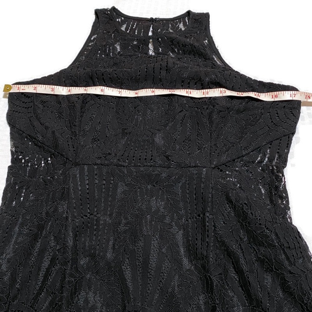 NSR DRESS - Picture 8 of 10